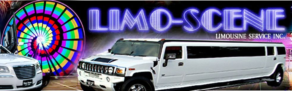 Limo Scene | Myrtle Beach Limousine Company