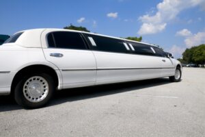 Suburbalade - SUV Limo